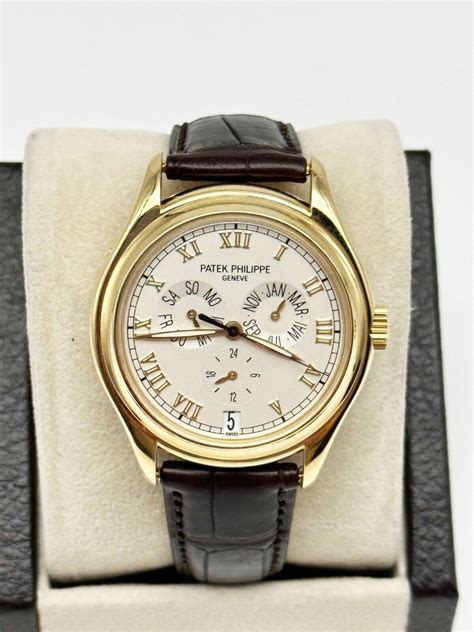 patek philippe 5035j review|Patek Philippe 5035 for sale.